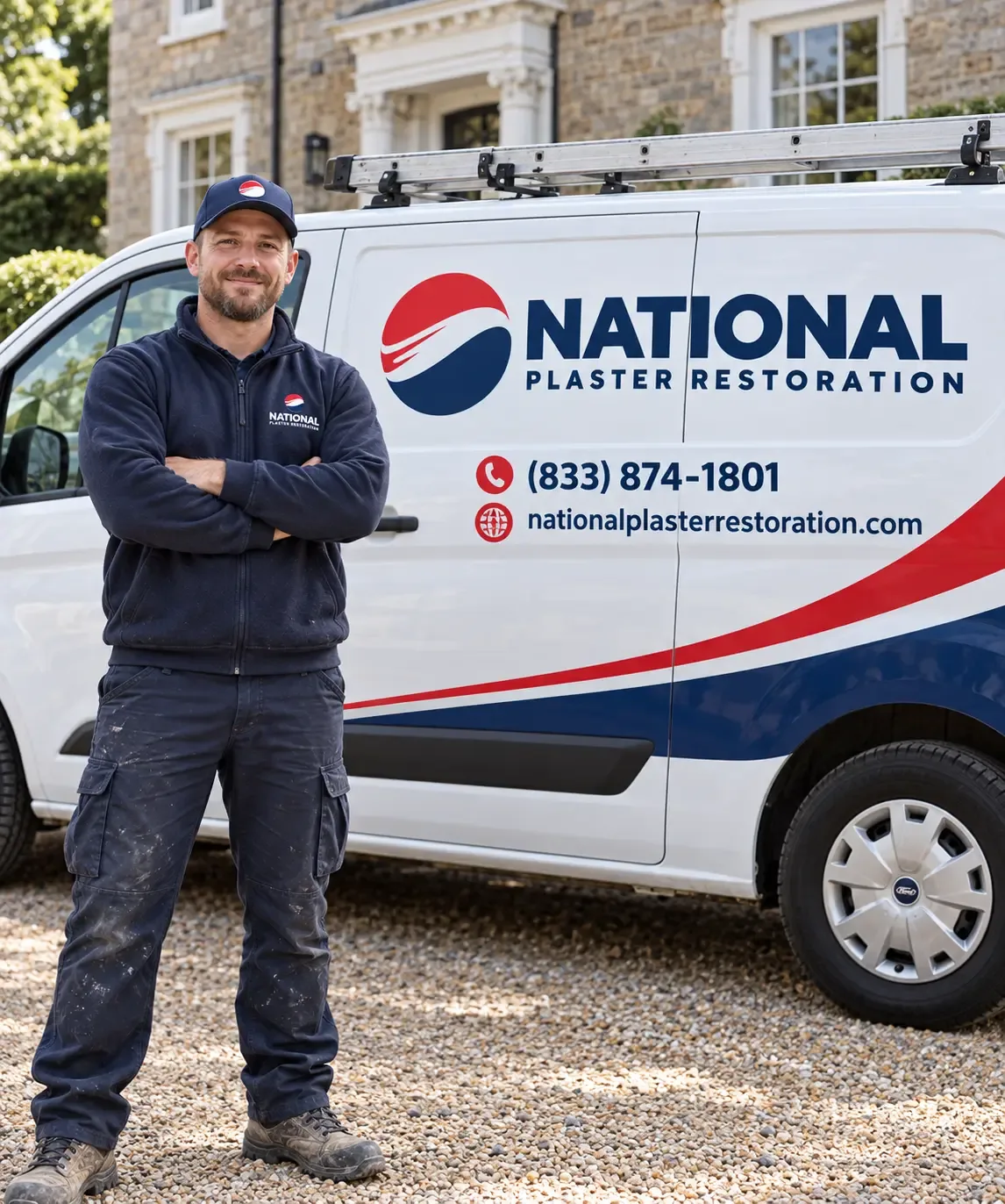Plaster Repair King George, VA FAQs
